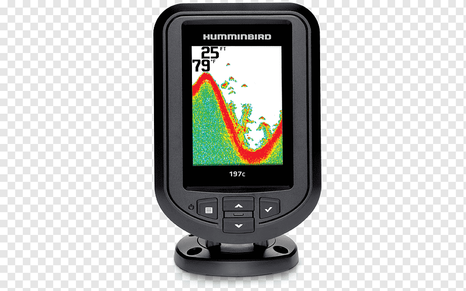 Humminbird Fish Finder