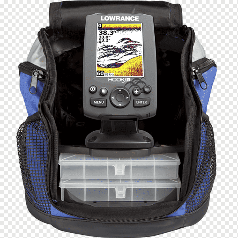 Lowrance Fish Finder