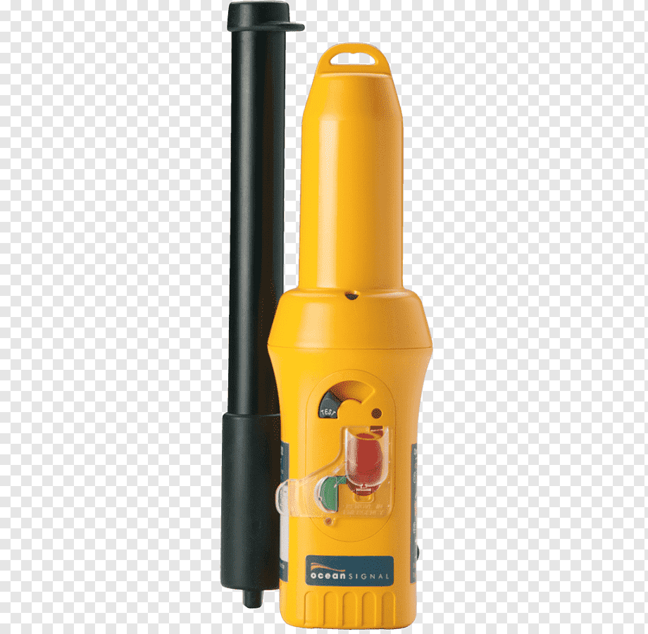 Ocean Signal RescueME EPIRB1