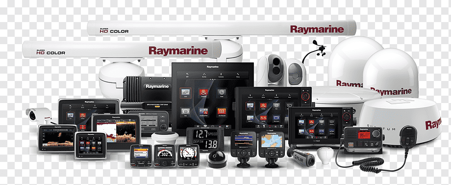 Raymarine Marine Electronics