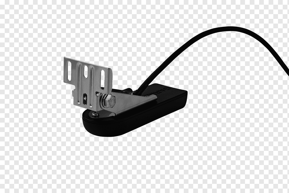 Transom Mount Transducer