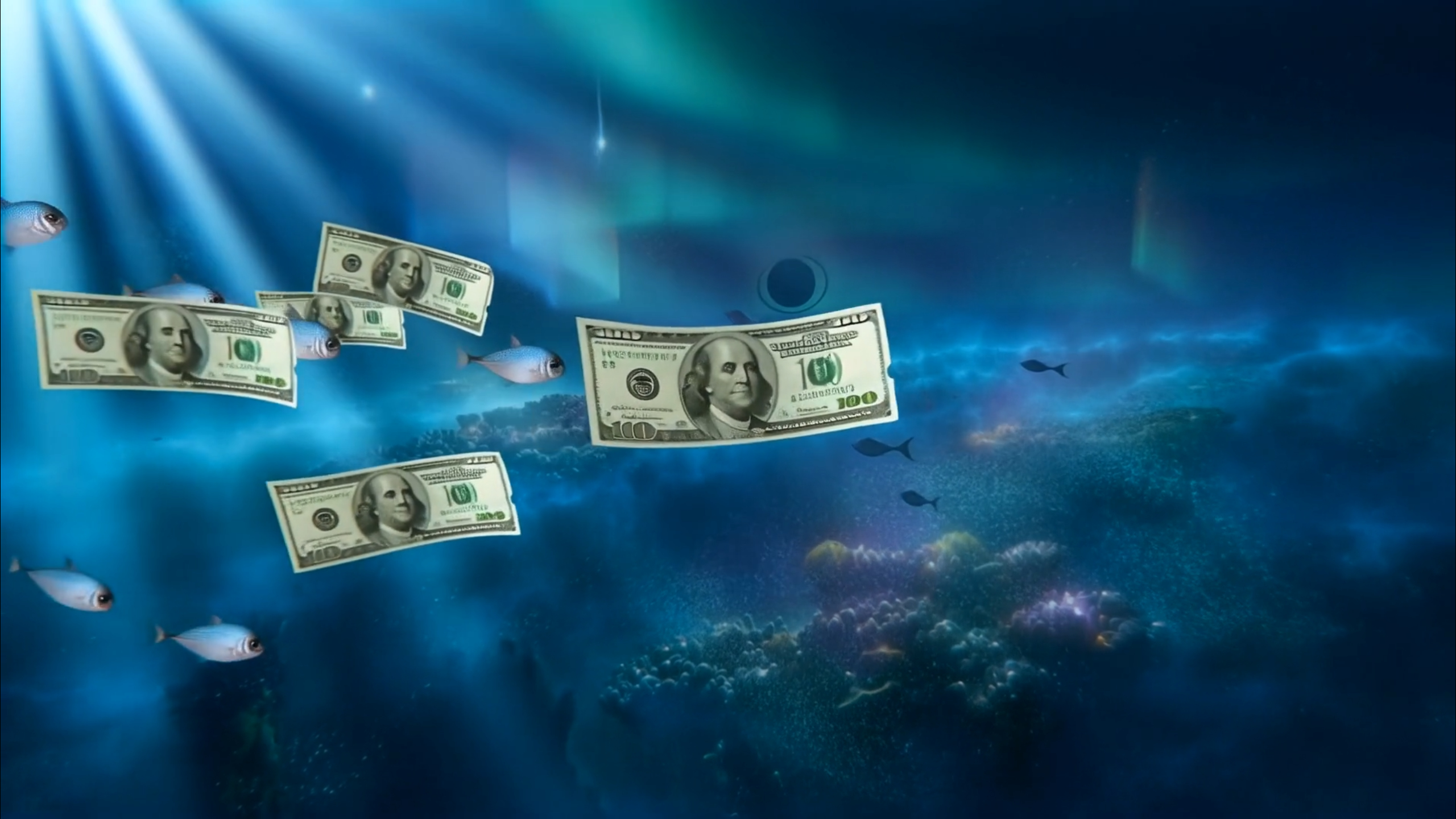 The ULTIMATE Money Blockage Removal Affirmations (155+ to Rewire Your Mind)