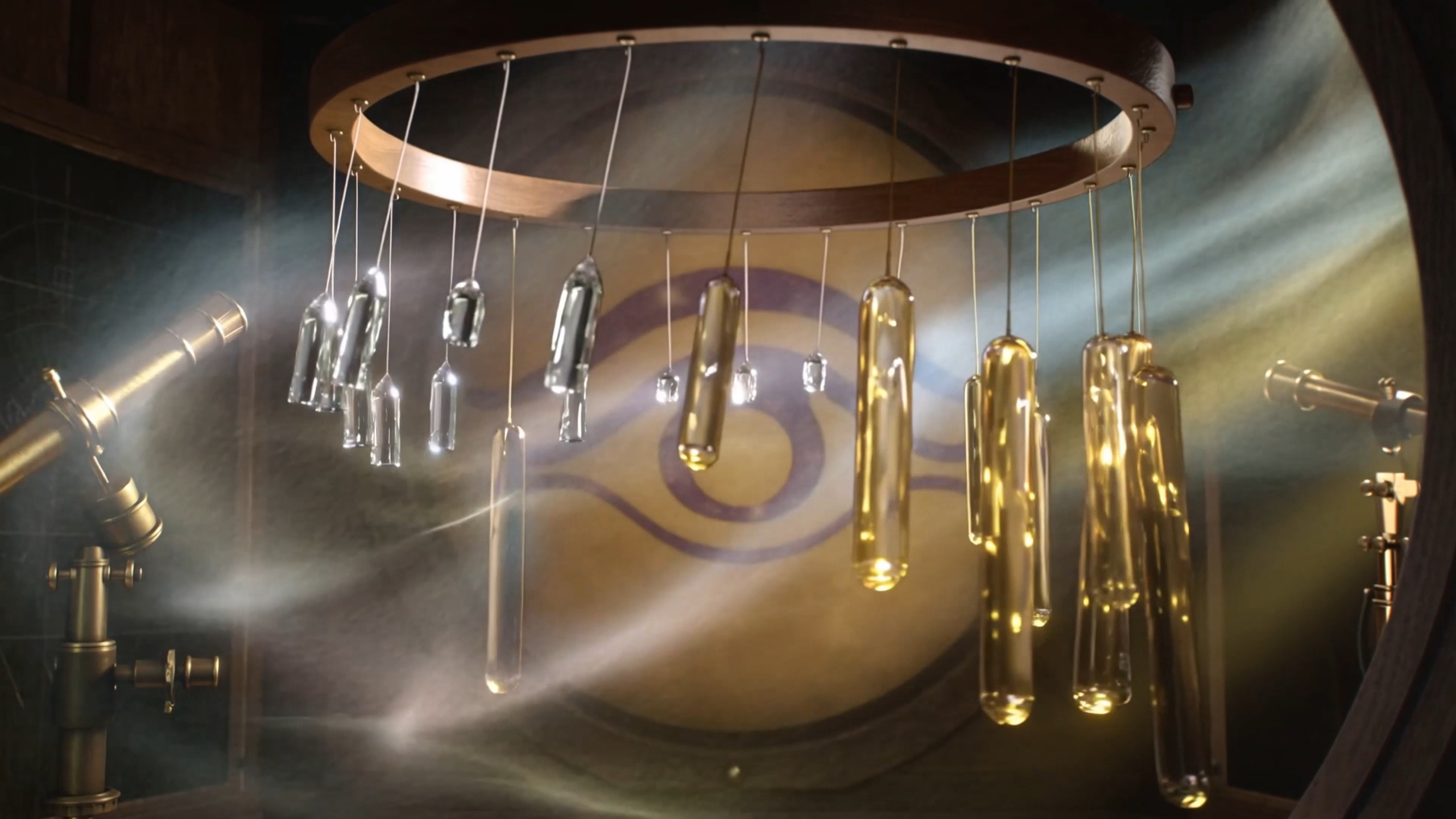 Intuition Download: Mercury Meditation for Deep Insight