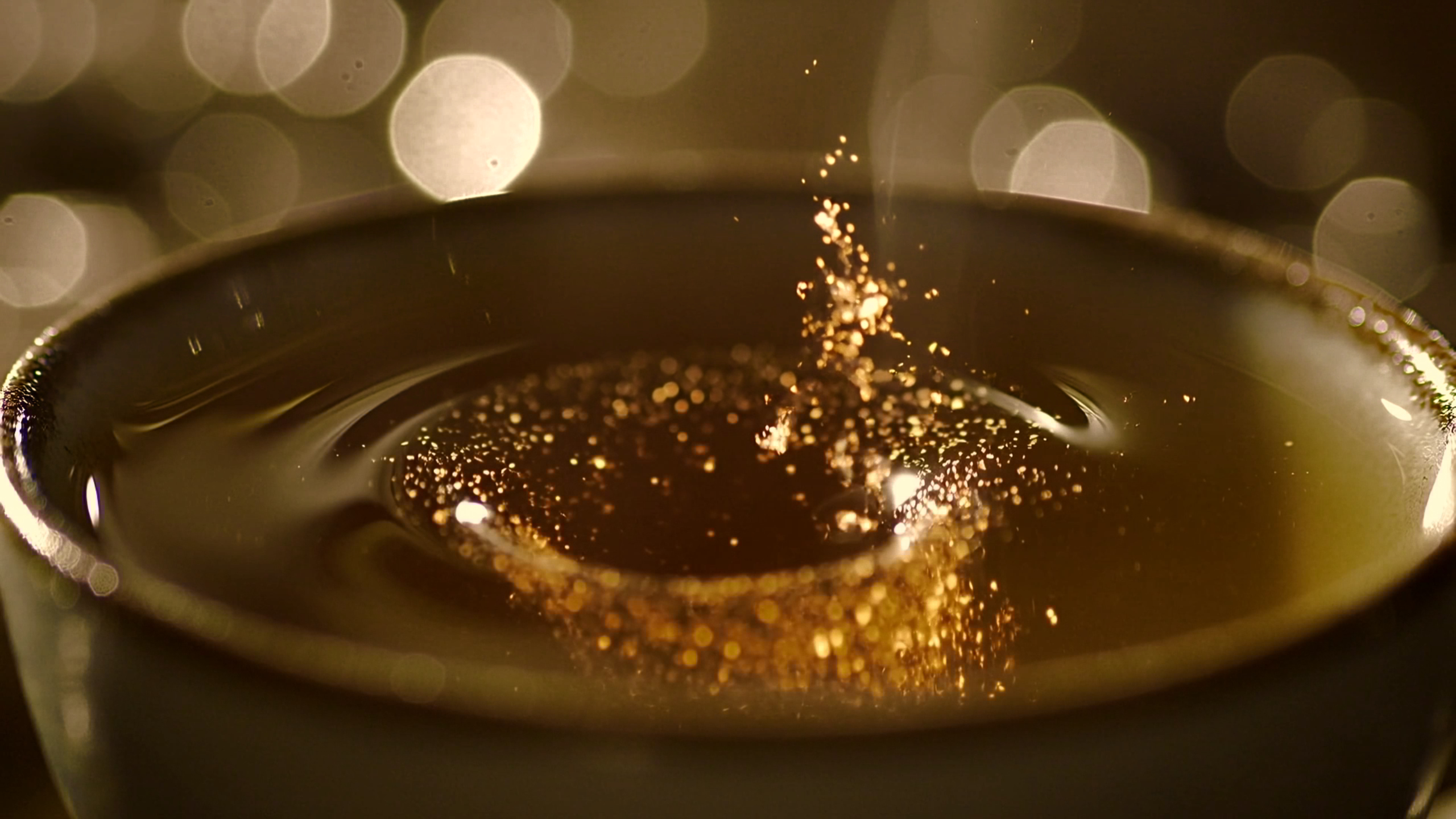 The Guided Tea Alchemy Meditation: Cleanse, Activate & Recode