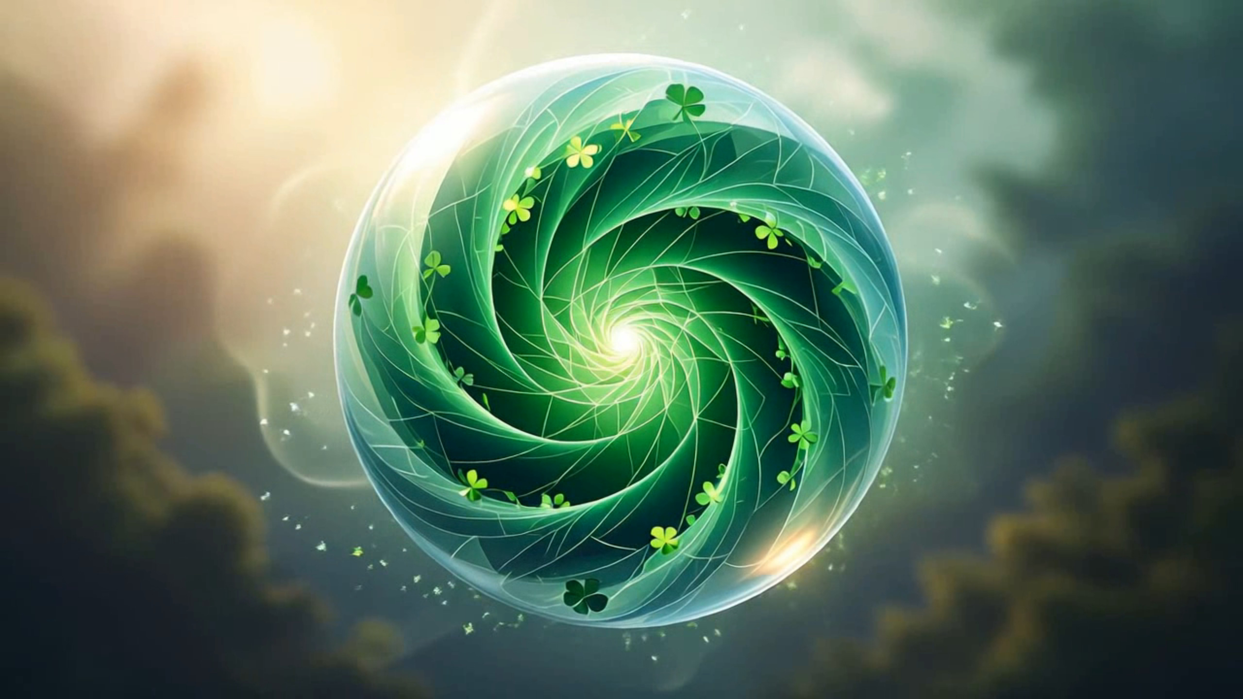 Return to Sender: Guided Meditation, Theta Waves, Subliminals to Clear Energy, Attract Opportunities