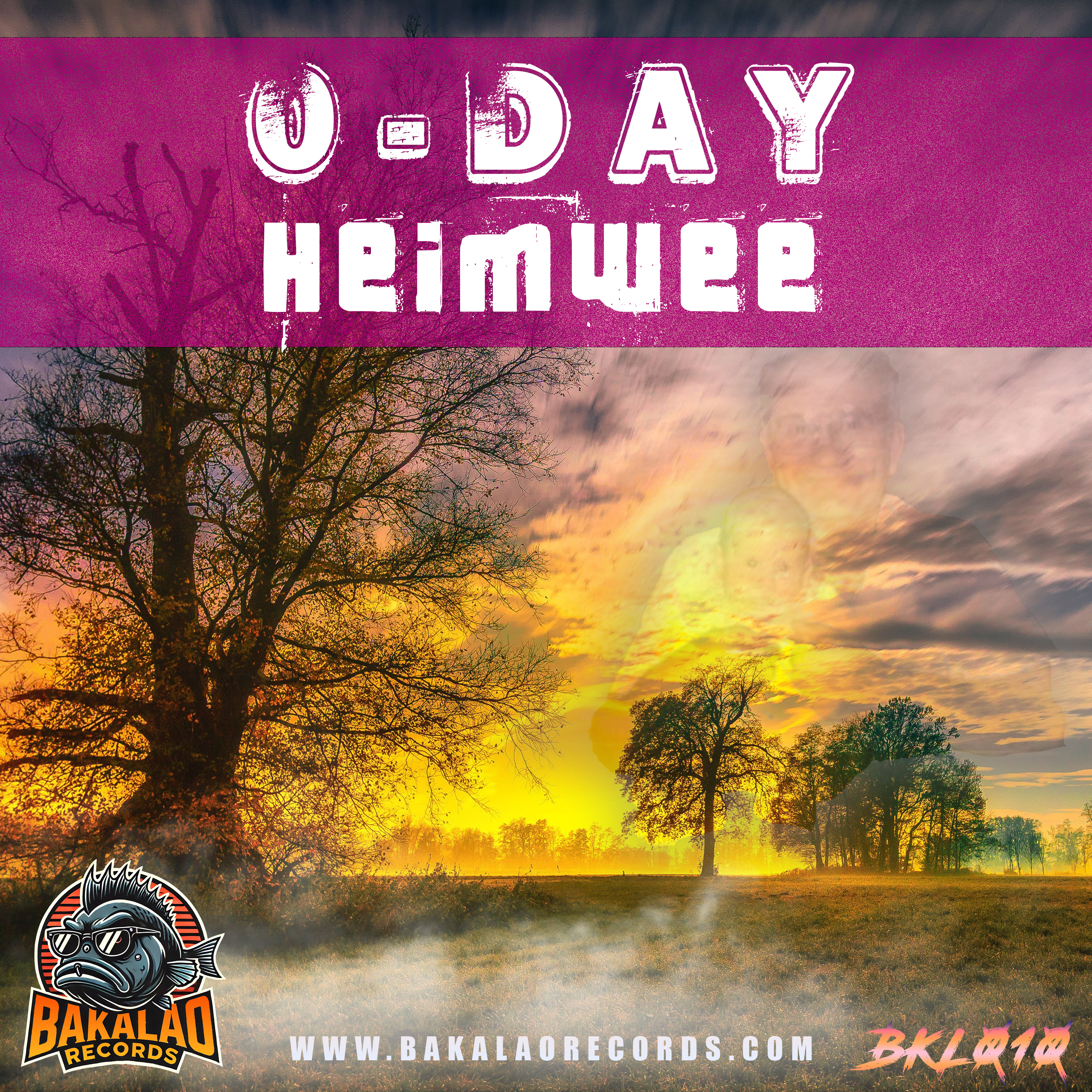 [BKL010] 0-Day - Heimwee