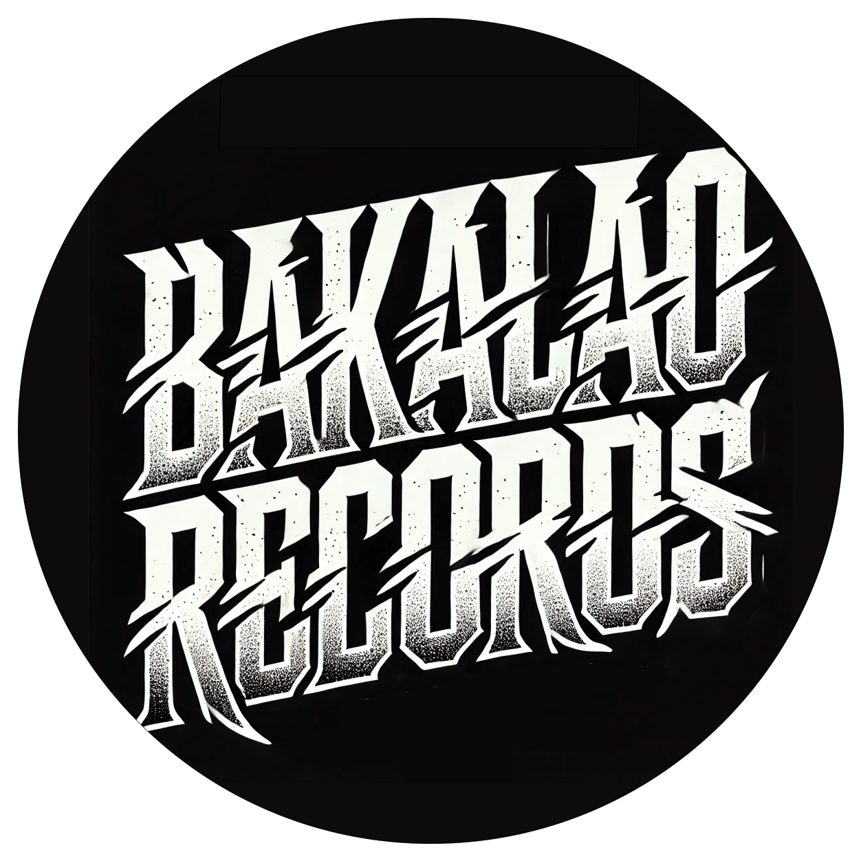 [BKV001] Toni Poky presents Bakalao Records Vol. 1