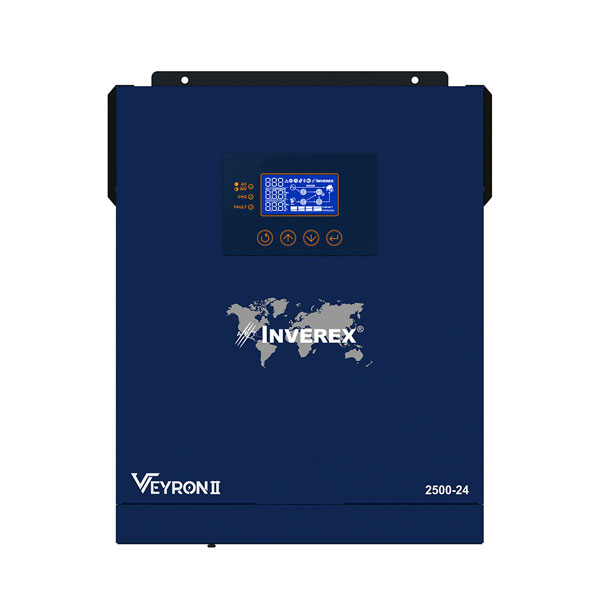  Inverex Veyron II 2500W-24V