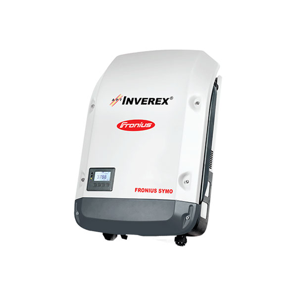 Inverex Fronius Symo On-Grid 5.0 KW