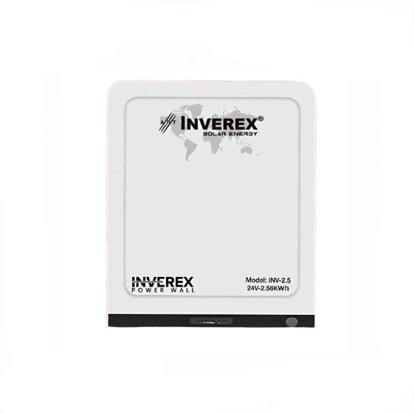 Inverex Power Cube 24 V- Lithium-Ion