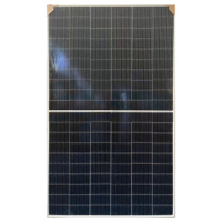 JW-HT144N-590W Solar Panels
