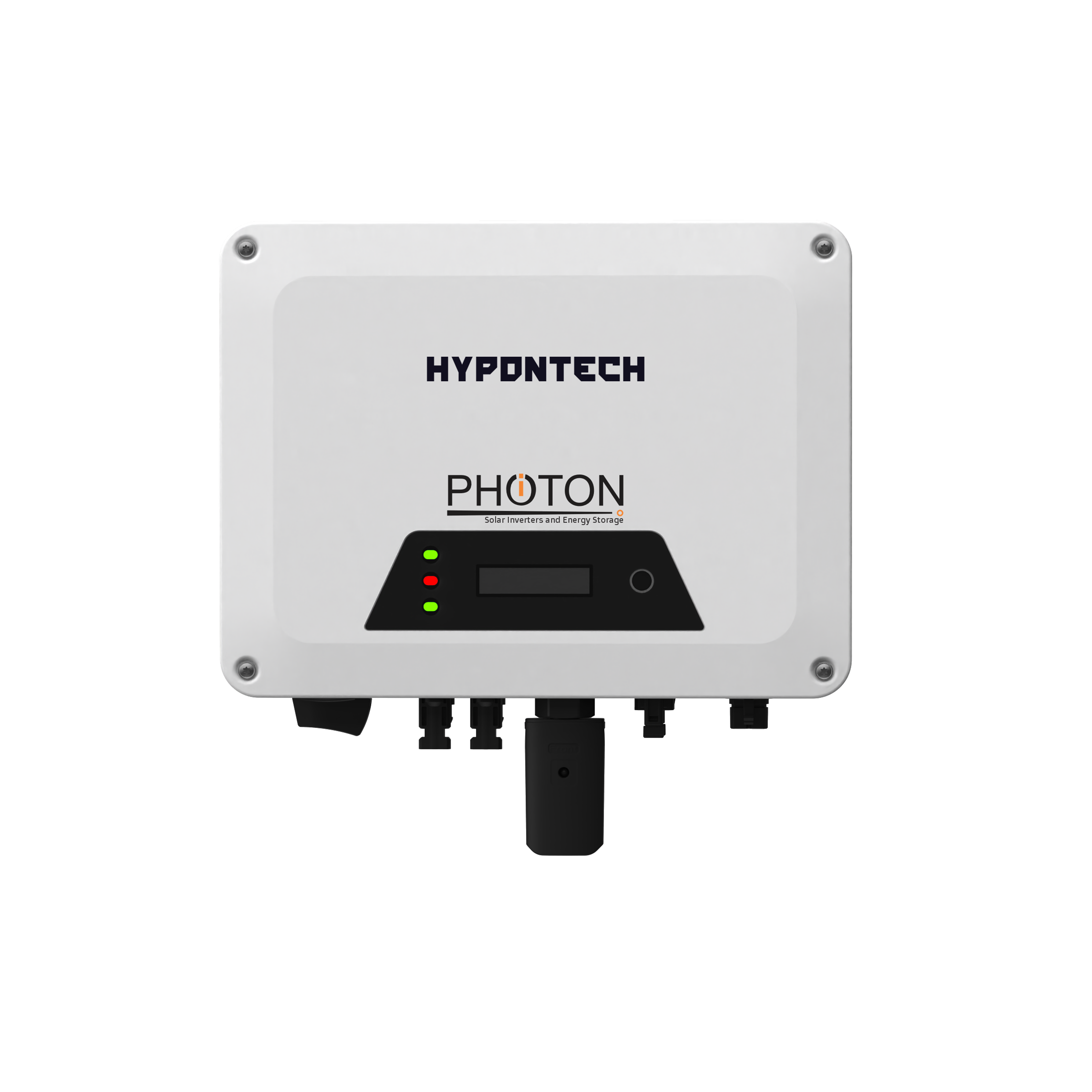 Photon 3-6 KW On-Grid