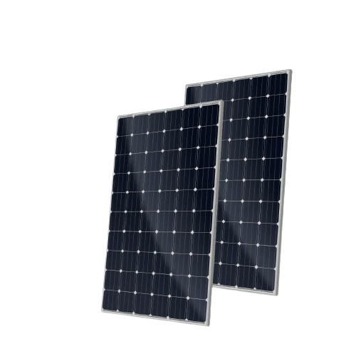 580 Watt Canadian Solar Panels