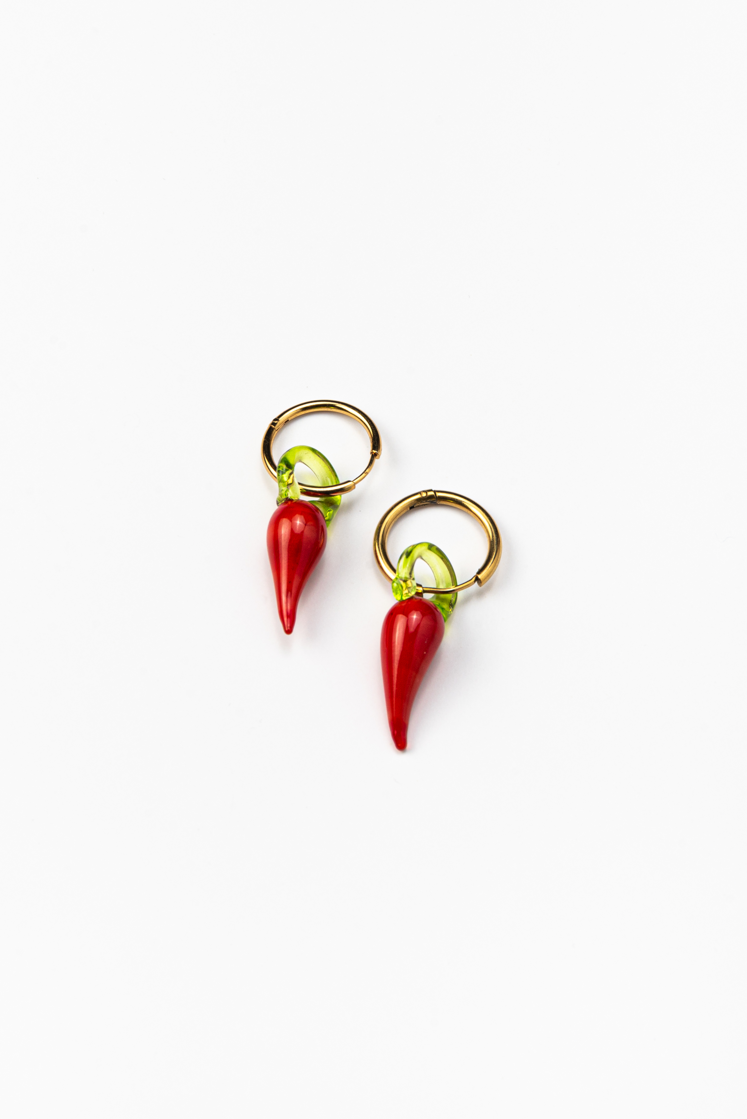 Chilli Earings