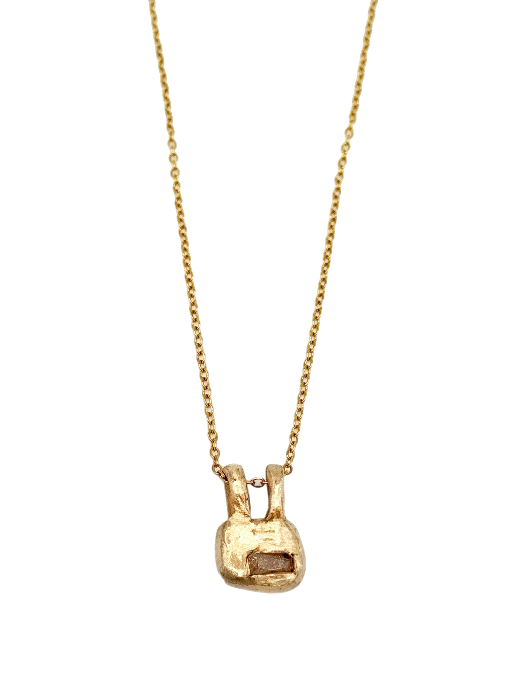 Nube Necklace 