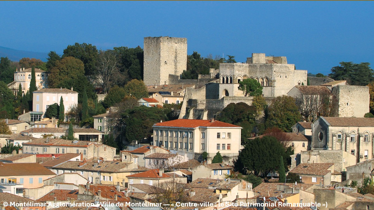 Montélimar (26200)