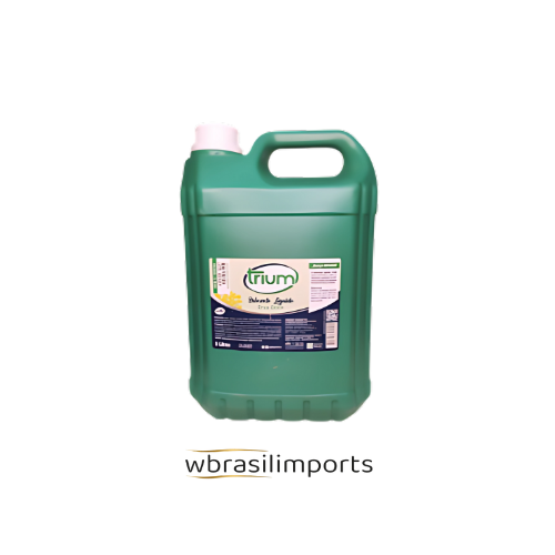 SABONETE LÍQUIDO ERVA DOCE 5L TRIUM