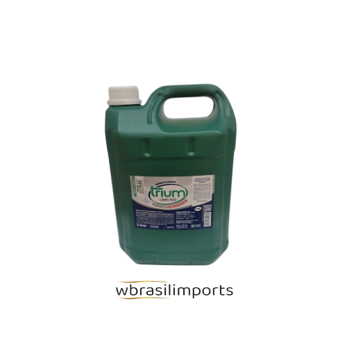 LIMPA PISO 5L TRIUM POTI