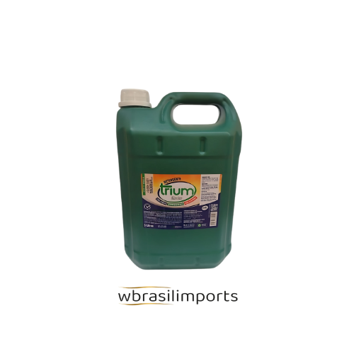 DETERGENTE NEUTRO 5 LITROS TRIUM