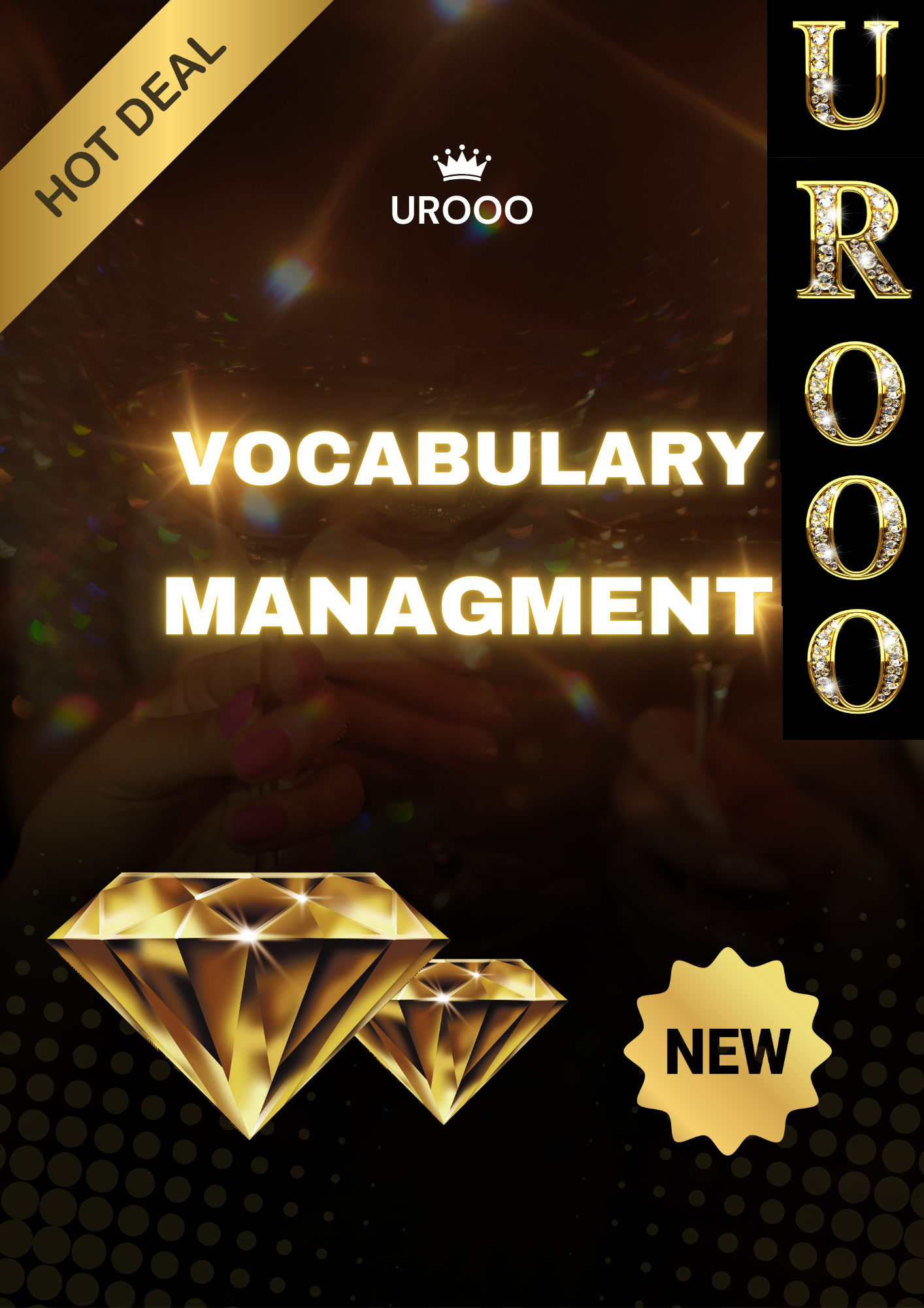 Vocabulary- Management