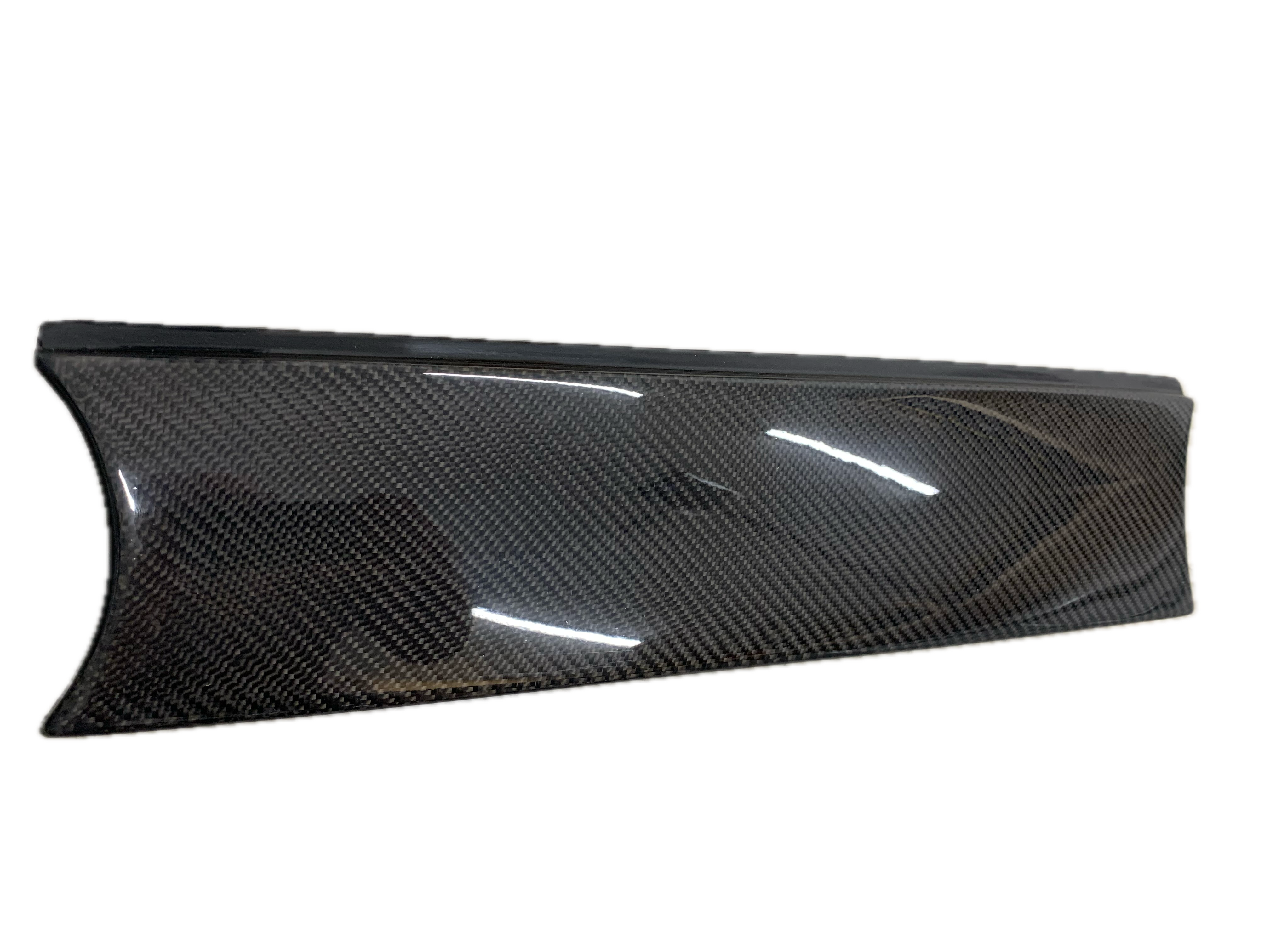 Kouki Carbon Fiber Rear Panel