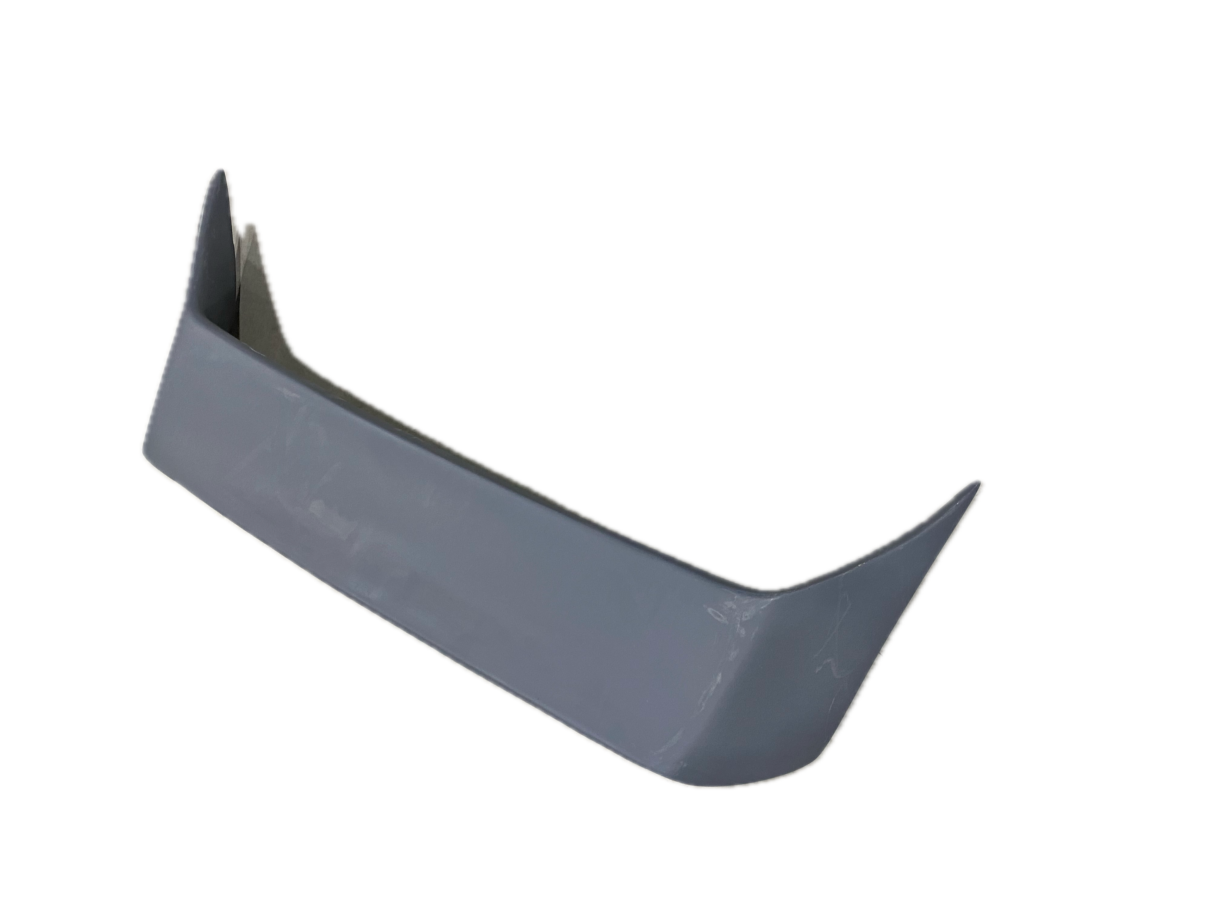 Autopista Style Fiberglass Wing