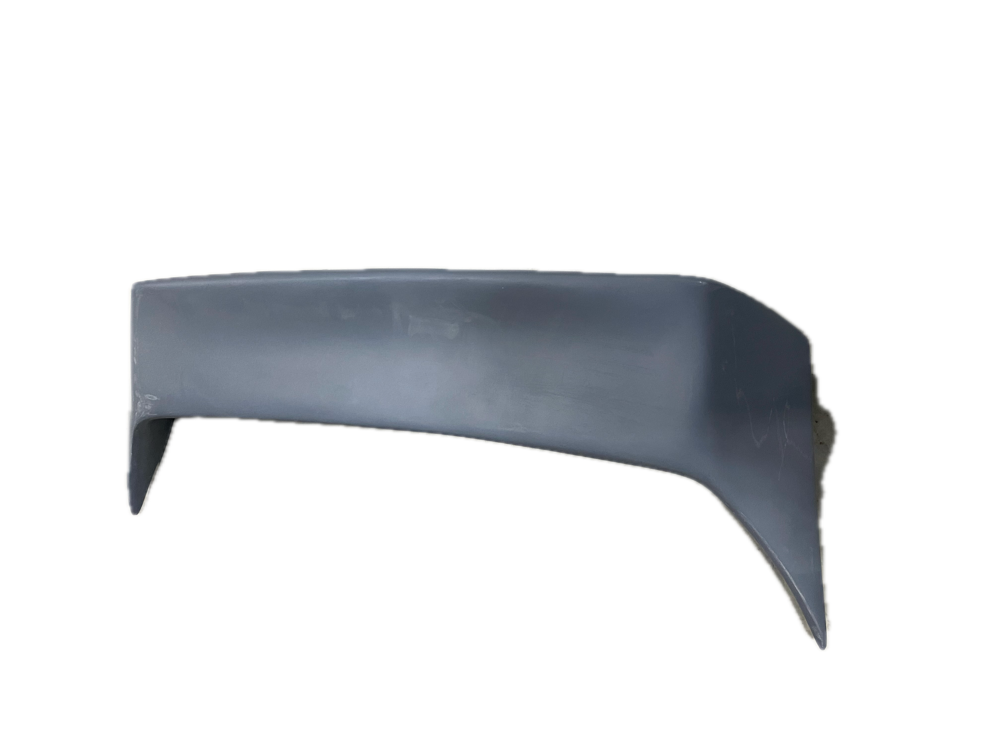 Autopista Style Fiberglass Wing