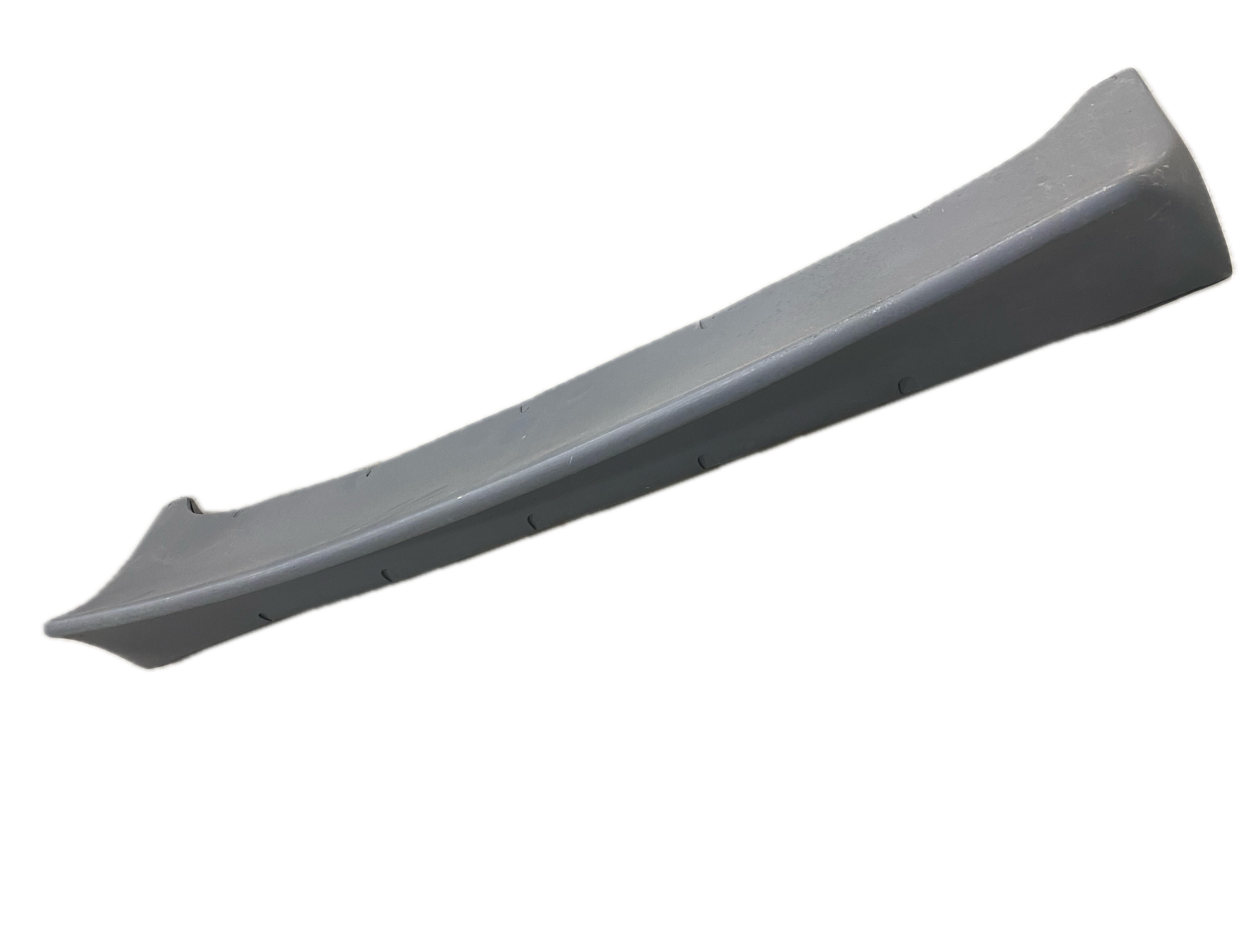 Fiberglass Ductail Rear Spoiler for SW20