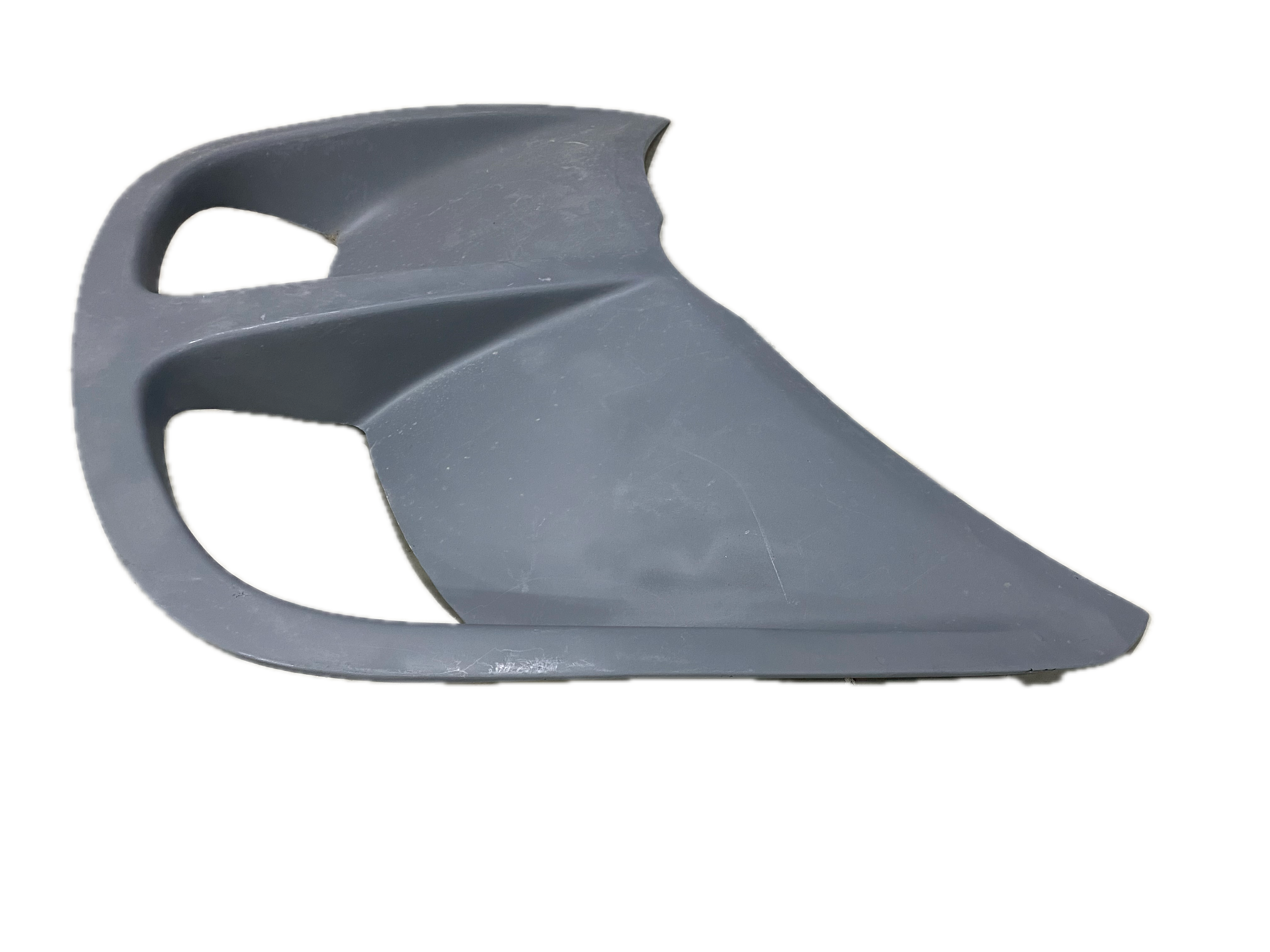 Fiberglass Lotus Style Hood Vent