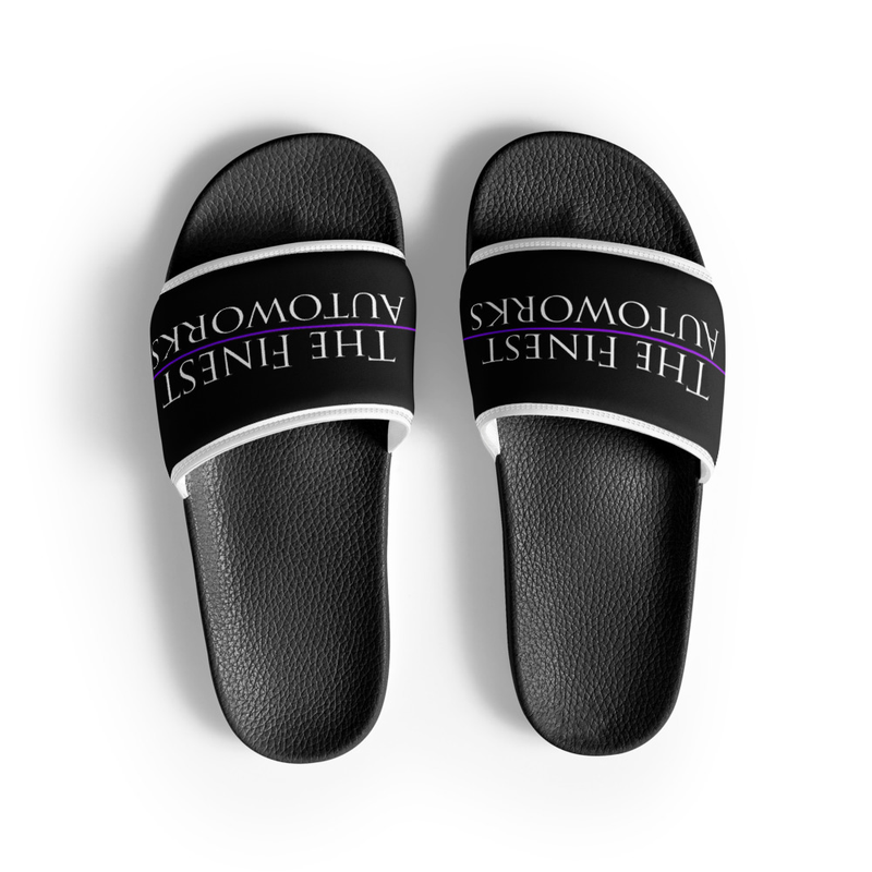 The Finest Autoworks Slides