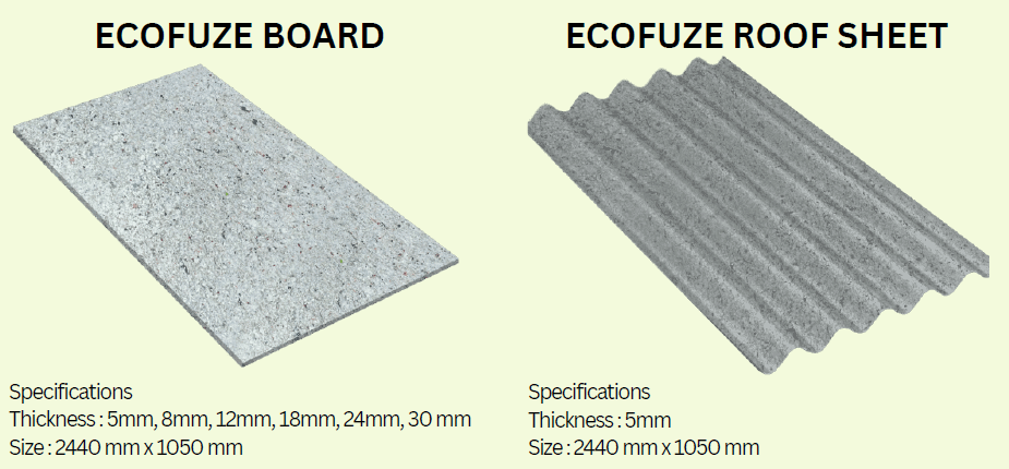 Multi-Purpose Fiber Aluminum composite