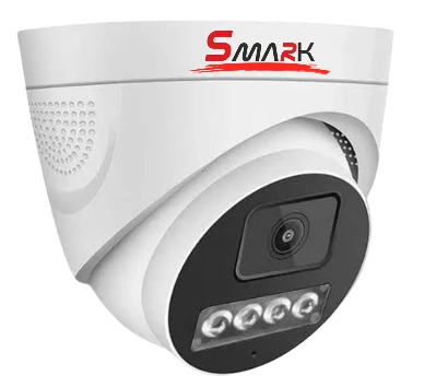 SMARK ECO 2.4MP 4IN1 DOME, SE-HD4IN1-D 