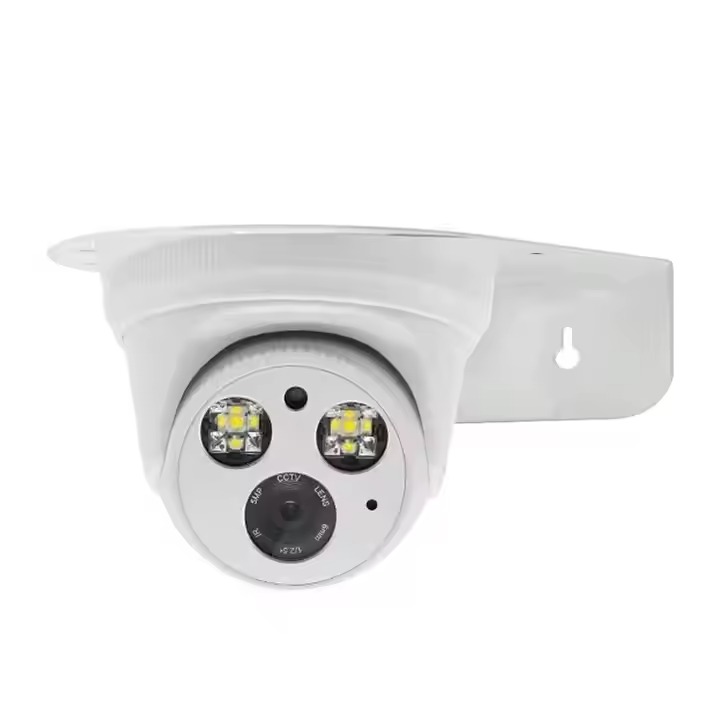 SMArk 2.4MP HD Dome, Fisheye,  Lens 1.8mm, In-built Audio (Eagle Mic 5.0mm), SM-VD-RHD-2502WLA-FE