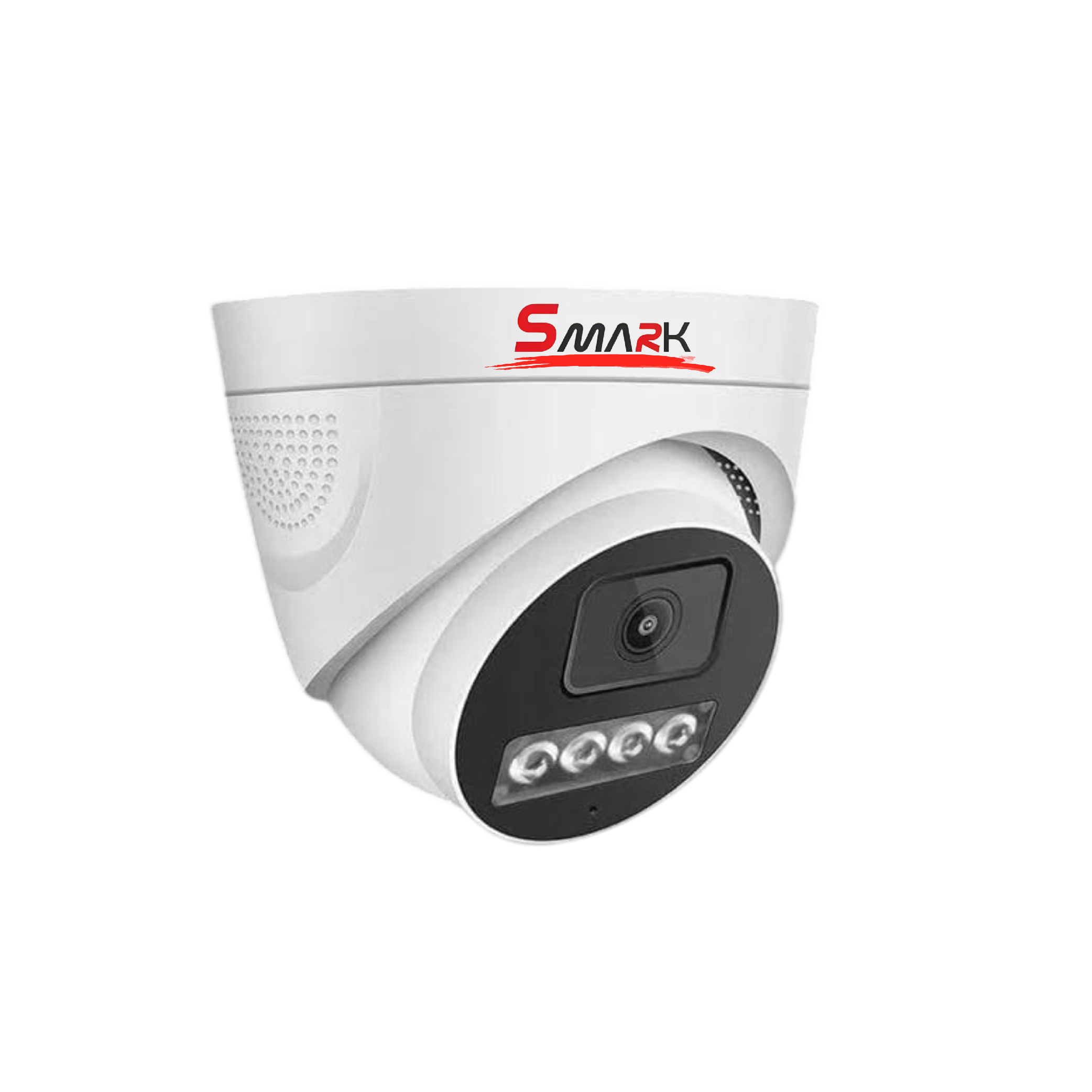 SMArk Premium 4MP IP Dome, Color Night Vision (SM-VD-PSIP-4001N)