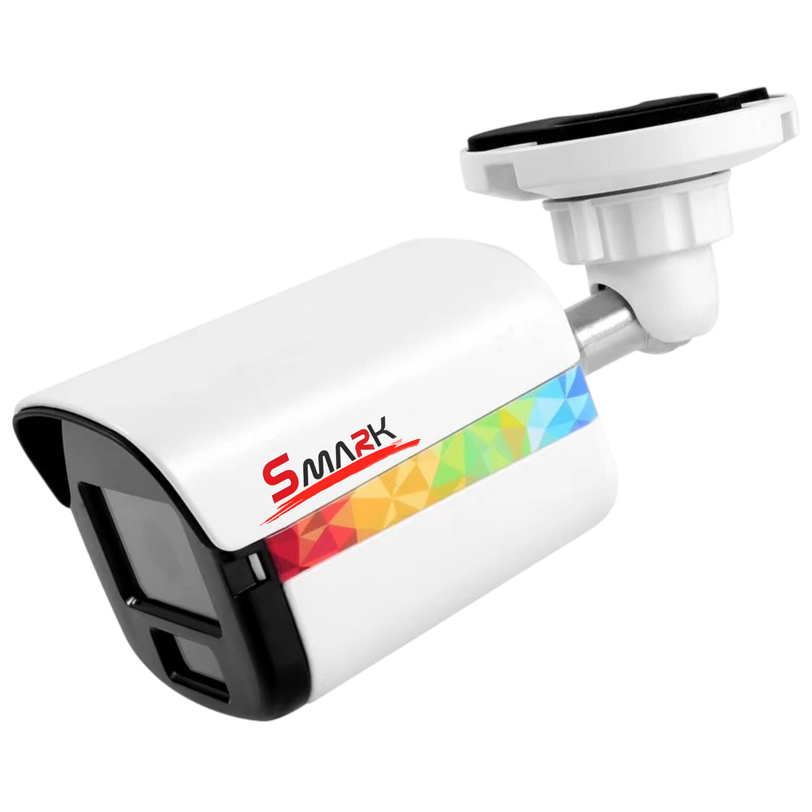 SMArk Premium 8 MP IP Bullet, Color Night Vision (SM-VB-PSIP-8001N)