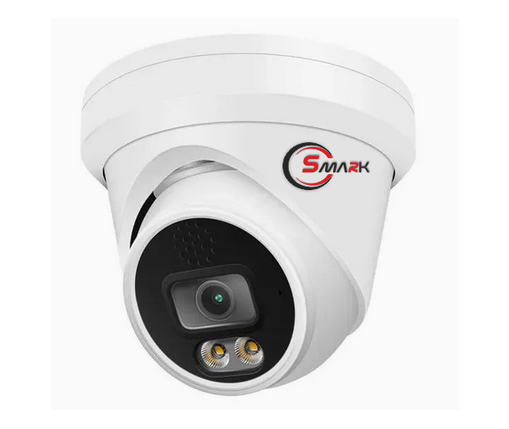 SMArk Ultra 5MP IP Dome, Color Night Vision (SM-VD-UIP-5001N)