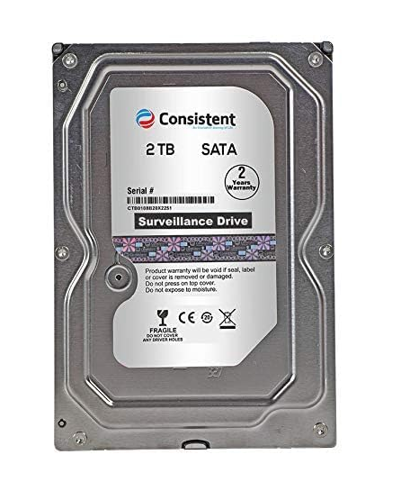 Conistant 2 tb