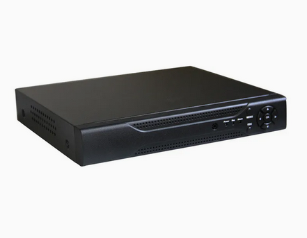 Smark 32 CH 5mp HD Network Video Recorder (NVR), SM-NVR-XM-2032-5M-2S