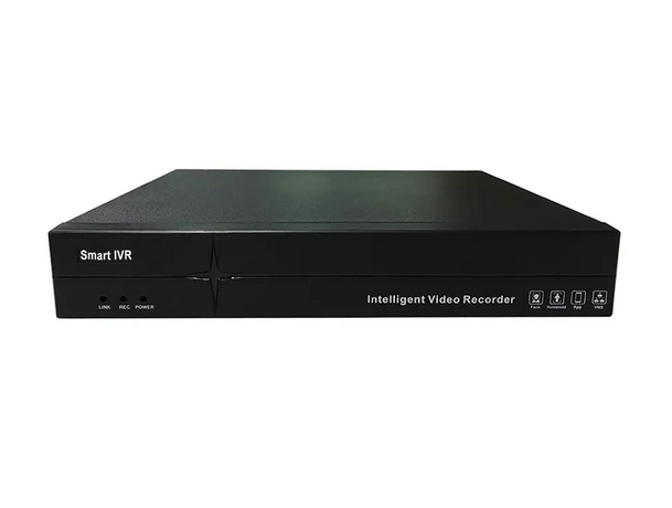 Smark 16 Channel Ingenic ENZ NVR , SM-NVR-ENZ-20016-5M