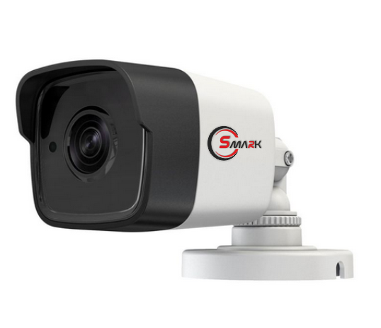 SMArk Regular 5 MP IP Bullet, Fisheye, Lens 1.8mm, In-built Audio (Eagle Mic 5.0mm), SE-VB-IP-5002DL-FESL
