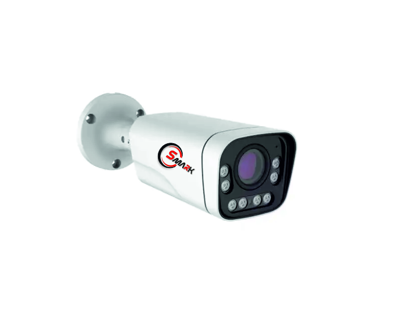 SMArk Regular IP 5MP IP VERIFOCAL BULLET, SE-VB-IP-5002DVFL