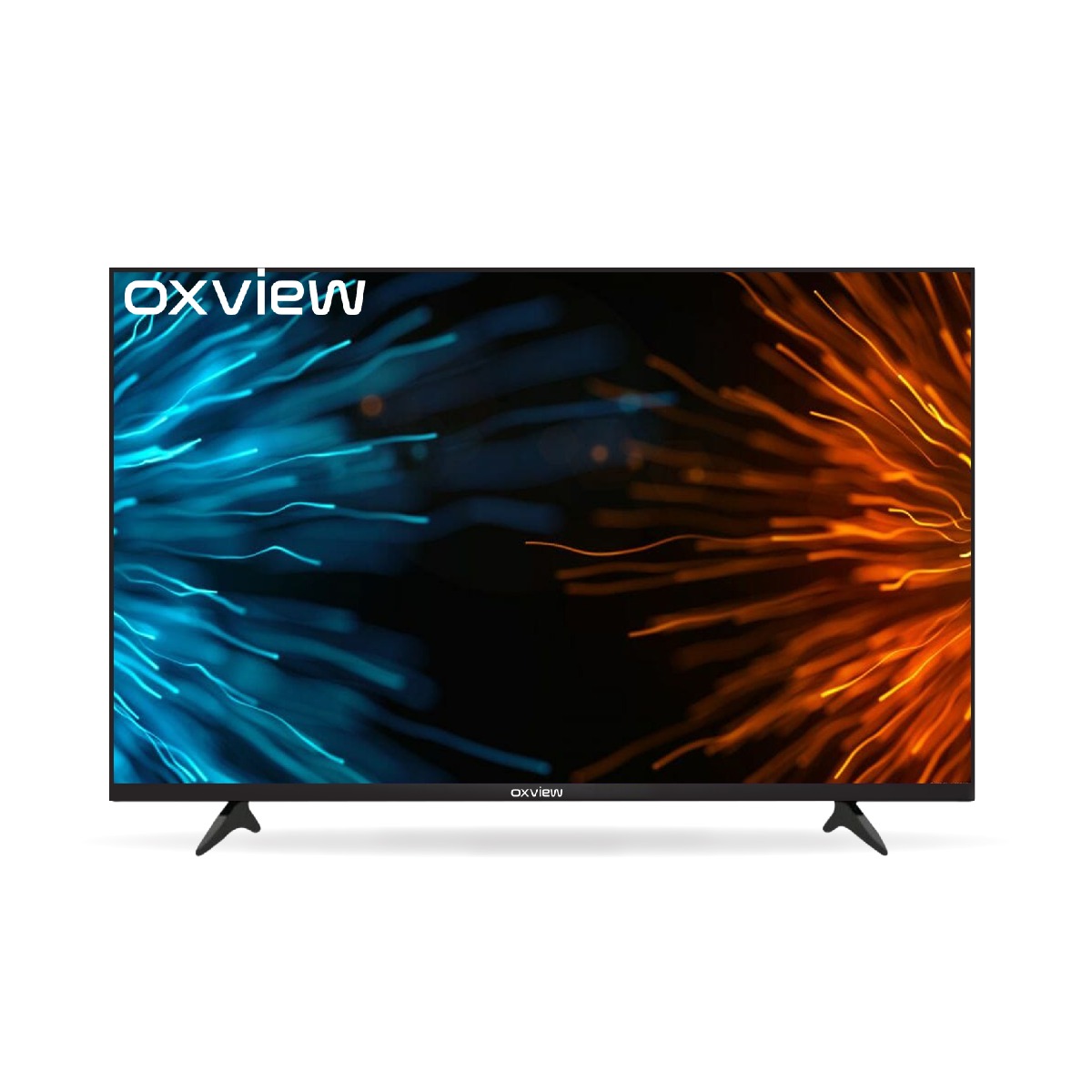SMARK 32" Inch HD TV, SE-NOR32-N