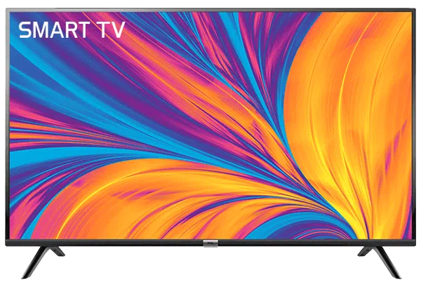 SMARK 24" Inch HD TV, SE-NOR24-N
