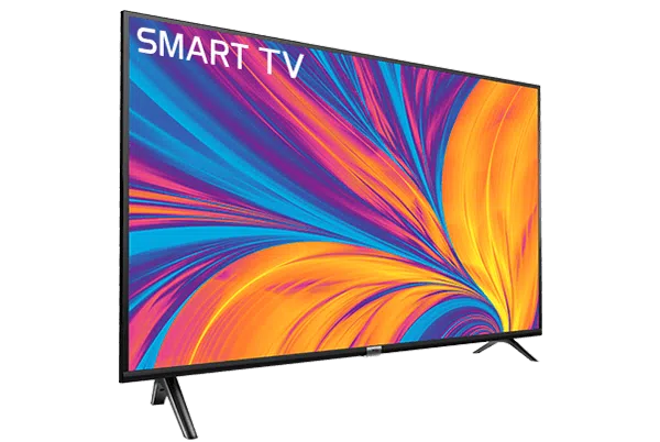 SMARK 24" Inch HD TV, SE-NOR24-N