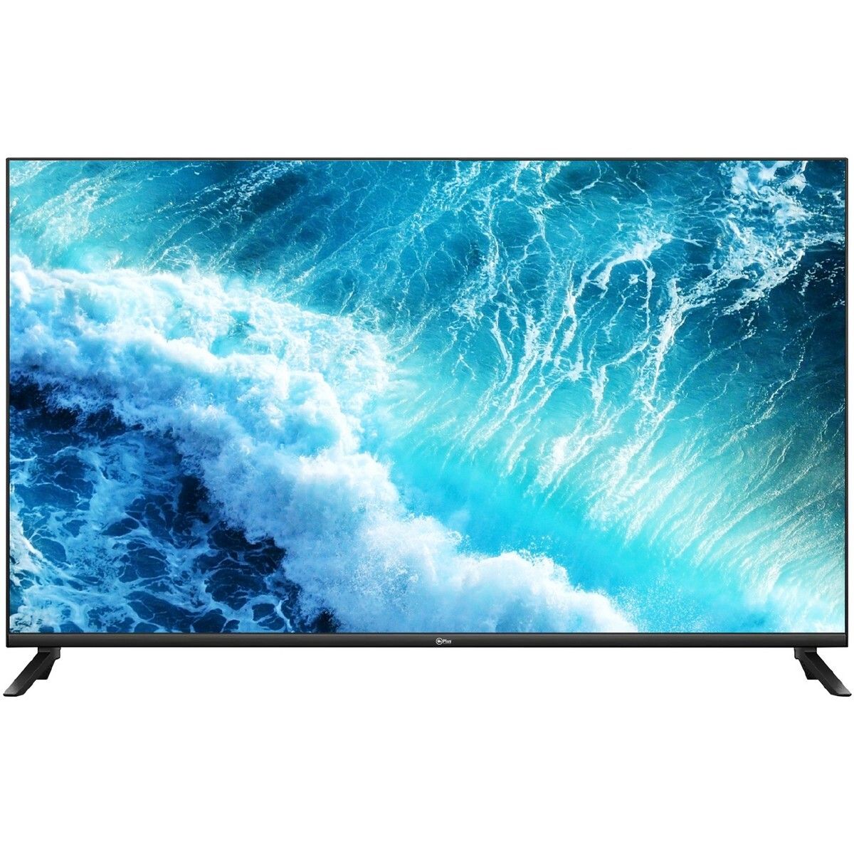 SMARK 24" Inch Smart TV, SE-SM24-NS