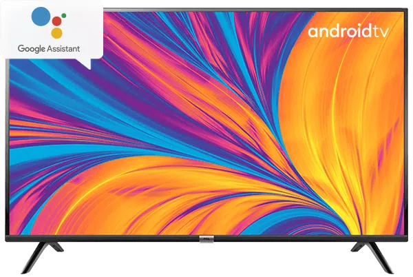 SMARK 40" Inch Smart TV - Google tv , SE-SM40-NS