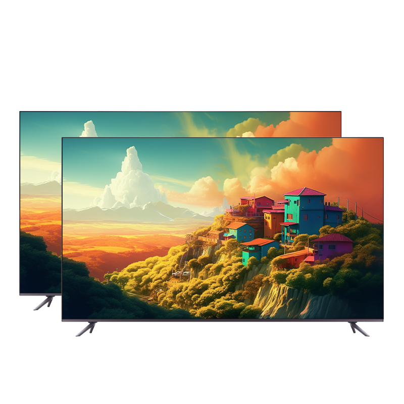SMARK 43" Inch Smart TV, SE-SM43-NS