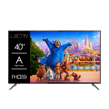 SMARK 40" Inch HD TV, SE-NO40-HD