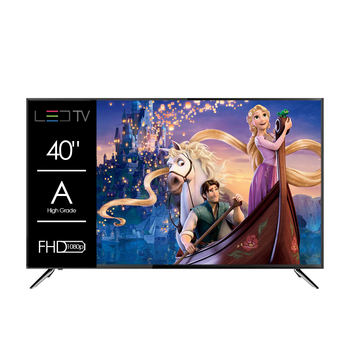 SMARK 40" Inch HD TV, SE-NO40-HD