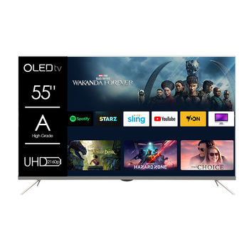 SMARK 55" Inch OLED SMART LED, SE-OLED55-SMART